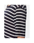 Tommy Hilfiger Ежедневна рокля Stripe WW0WW37837 Тъмносин Regular Fit - Pepit.bg