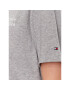 Tommy Hilfiger Ежедневна рокля UW0UW04526 Сив Regular Fit - Pepit.bg