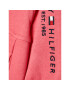 Tommy Hilfiger Ежедневна рокля Essential KG0KG06344 M Розов Relaxed Fit - Pepit.bg