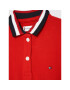 Tommy Hilfiger Ежедневна рокля Essential KG0KG06467 Червен Regular Fit - Pepit.bg