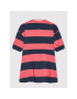 Tommy Hilfiger Ежедневна рокля Tiny Varsity Rugby KG0KG06265 D Розов Regular Fit - Pepit.bg