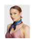 Tommy Hilfiger Фишу Spring Fresh AW0AW14355 Тъмносин - Pepit.bg