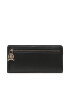 Tommy Hilfiger Голям дамски портфейл Casual Chic Leather Large Wallet AW0AW14916 Черен - Pepit.bg