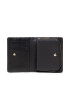 Tommy Hilfiger Голям дамски портфейл Th Timeless Med Wallet Blk AW0AW13985 Черен - Pepit.bg