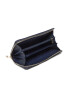 Tommy Hilfiger Голям дамски портфейл Tommy Jou Large Za Wallet AW0AW12083 Тъмносин - Pepit.bg