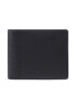 Tommy Hilfiger Голям мъжки портфейл Central Mini Cc Wallet AM0AM09275 Черен - Pepit.bg