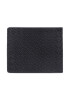 Tommy Hilfiger Голям мъжки портфейл Central Mini Cc Wallet AM0AM09275 Черен - Pepit.bg