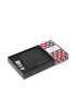 Tommy Hilfiger Голям мъжки портфейл Gp Mini Cc Wallet And Money Clip AM0AM10434 Черен - Pepit.bg