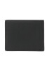 Tommy Hilfiger Голям мъжки портфейл Gp Mini Cc Wallet And Money Clip AM0AM10434 Черен - Pepit.bg