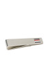 Tommy Hilfiger Голям мъжки портфейл Gp Mini Cc Wallet And Money Clip AM0AM10434 Черен - Pepit.bg