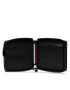 Tommy Hilfiger Голям мъжки портфейл Premium Canvas Hanging Wallet AM0AM09538 Бежов - Pepit.bg