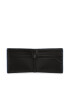 Tommy Hilfiger Голям мъжки портфейл Th Modern Lea Mini Cc Wallet AM0AM11271 Син - Pepit.bg