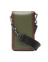 Tommy Hilfiger Голям мъжки портфейл Th Modern Leather Handing Wallet AM0AM11122 Цветен - Pepit.bg