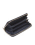 Tommy Hilfiger Голям дамски портфейл Poppy St Large Za Wallet AW0AW10263 Тъмносин - Pepit.bg