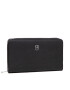 Tommy Hilfiger Голям дамски портфейл Th Element All In I Wallet AW0AW10547 Тъмносин - Pepit.bg