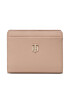 Tommy Hilfiger Голям дамски портфейл Th Timeless Med Wallet AW0AW11616 Бежов - Pepit.bg