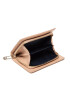 Tommy Hilfiger Голям дамски портфейл Th Timeless Med Wallet AW0AW11616 Бежов - Pepit.bg