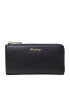 Tommy Hilfiger Голям дамски портфейл Tommy Joy Large Za Wallet AW0AW12083 Черен - Pepit.bg