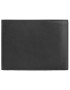 Tommy Hilfiger Голям мъжки портфейл Eton Cc Flap And Coin Pocket AM0AM00652 Черен - Pepit.bg