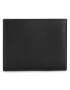 Tommy Hilfiger Голям мъжки портфейл Eton Mini Cc Wallet AM0AM00655/83365 Черен - Pepit.bg