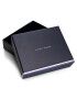 Tommy Hilfiger Голям мъжки портфейл Eton Mini Cc Wallet AM0AM00655 Кафяв - Pepit.bg