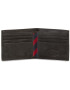 Tommy Hilfiger Голям мъжки портфейл Johnson Mini Cc Wallet AM0AM00663 Черен - Pepit.bg