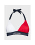 Tommy Hilfiger Горнище на бански UW0UW03329 Цветен - Pepit.bg