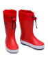 Tommy Hilfiger Гумени ботуши Rain Boot T3X6-30766-0047 M Червен - Pepit.bg