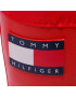 Tommy Hilfiger Гумени ботуши Rain Boot T3X6-30766-0047 M Червен - Pepit.bg