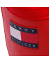 Tommy Hilfiger Гумени ботуши Rain Boot T3X6-30766-0047 S Червен - Pepit.bg