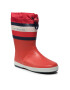 Tommy Hilfiger Гумени ботуши Rain Boot T3X6-32105-1235 S Червен - Pepit.bg