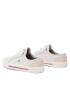 Tommy Hilfiger Гуменки Core Corporate Vulc Canvas FM0FM04560 Сив - Pepit.bg