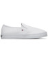 Tommy Hilfiger Гуменки Essential Nautical Slip On FW0FW05535 Бял - Pepit.bg