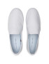 Tommy Hilfiger Гуменки Essential Nautical Slip On FW0FW05535 Бял - Pepit.bg