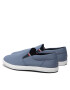 Tommy Hilfiger Гуменки Essential Slip On Chambray Vulc FM0FM03994 Тъмносин - Pepit.bg