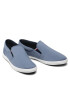 Tommy Hilfiger Гуменки Essential Slip On Chambray Vulc FM0FM03994 Тъмносин - Pepit.bg