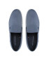 Tommy Hilfiger Гуменки Essential Slip On Chambray Vulc FM0FM03994 Тъмносин - Pepit.bg