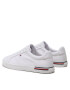 Tommy Hilfiger Гуменки Essential Stripes Sneaker FW0FW06954 Бял - Pepit.bg