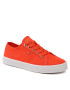 Tommy Hilfiger Гуменки Essential Vulcanized Sneaker FW0FW07119 Червен - Pepit.bg