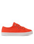 Tommy Hilfiger Гуменки Essential Vulcanized Sneaker FW0FW07119 Червен - Pepit.bg