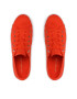 Tommy Hilfiger Гуменки Essential Vulcanized Sneaker FW0FW07119 Червен - Pepit.bg