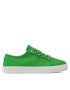 Tommy Hilfiger Гуменки Essential Vulcanized Sneaker FW0FW07119 Зелен - Pepit.bg