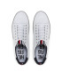 Tommy Hilfiger Гуменки Harlow 1D FM0FM00596 Бял - Pepit.bg