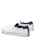 Tommy Hilfiger Гуменки Harlow 2D FM0FM00597 Бял - Pepit.bg