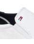 Tommy Hilfiger Гуменки Harlow 2D FM0FM00597 Бял - Pepit.bg