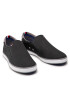 Tommy Hilfiger Гуменки Harlow 2D FM0FM00597 Черен - Pepit.bg