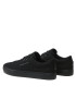 Tommy Hilfiger Гуменки Hi Vulc Core Low Canvas FM0FM04686 Черен - Pepit.bg