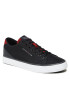 Tommy Hilfiger Гуменки Hi Vulc Core Low Mesh FM0FM04685 Тъмносин - Pepit.bg