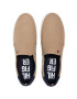 Tommy Hilfiger Гуменки Iconic Slip On Sneaker FM0FM00597 Кафяв - Pepit.bg