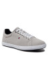 Tommy Hilfiger Гуменки Iconic Vulc Mesh Logo FM0FM04034 Сив - Pepit.bg